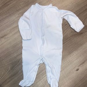 Ralph Lauren baby boy